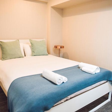 Liberty Palace Apartment1 오사카 외부 사진
