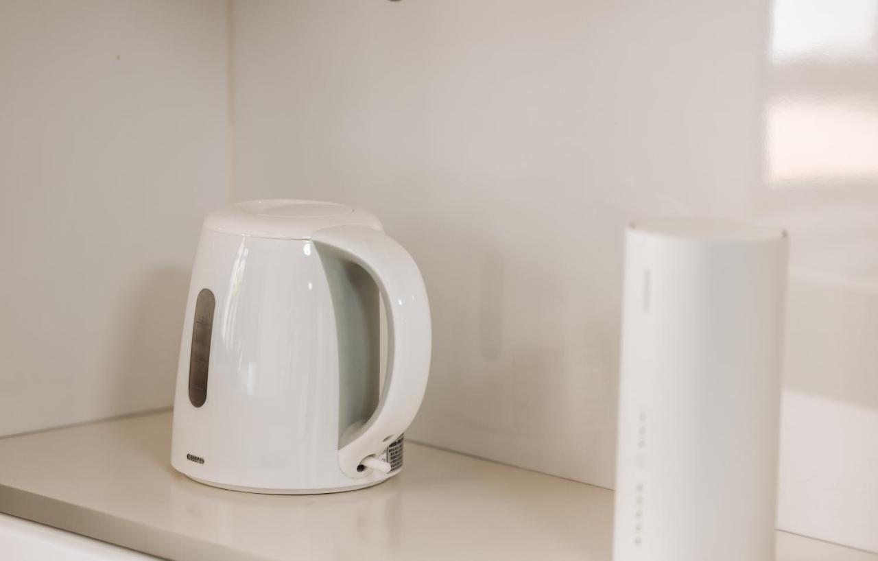 Liberty Palace Apartment1 오사카 외부 사진